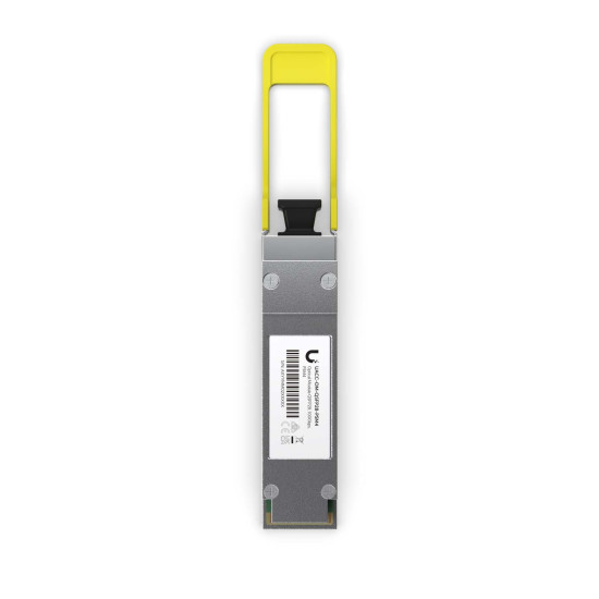 Modul optic QSFP28 100G PSM4 Single-Mode UniFi Ubiquiti, MPO-12 APC, UACC-OM-QSFP28-PSM4